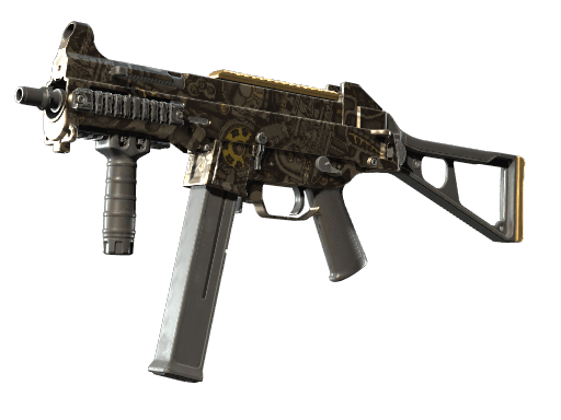 UMP-45 스킨