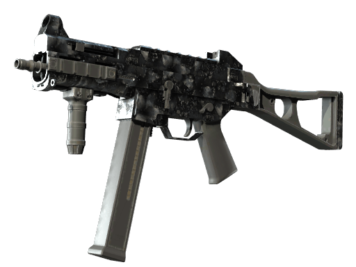 UMP-45 (강철 꽃송이)