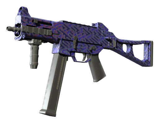 UMP-45 (미노타우루스의 미궁)