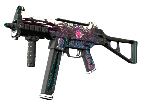 UMP-45 (네오 누와르)