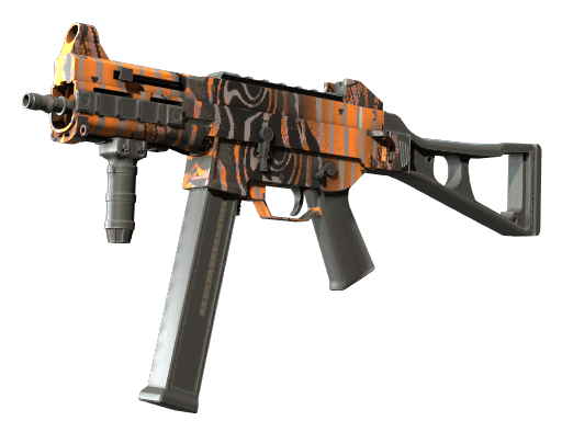 UMP-45 (오실리에이터)