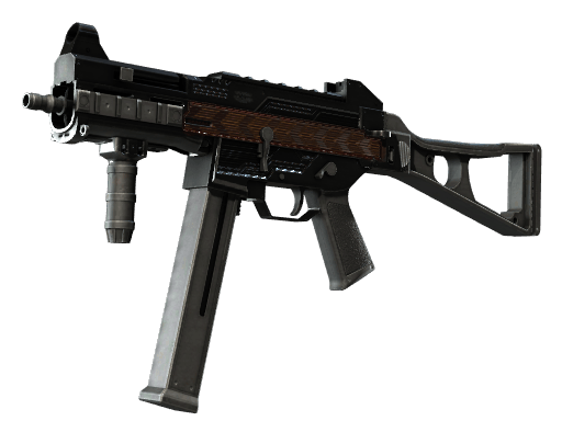 UMP-45 (로드블록)