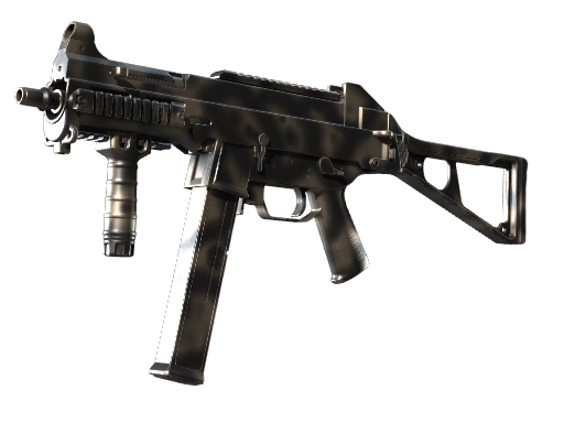 UMP-45 (그을림)