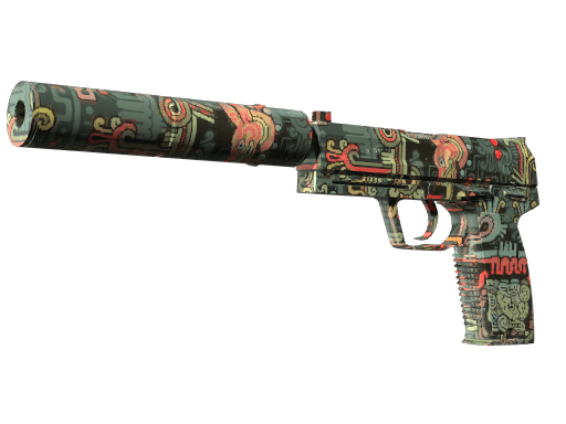 USP-S (Muinaiset näyt)