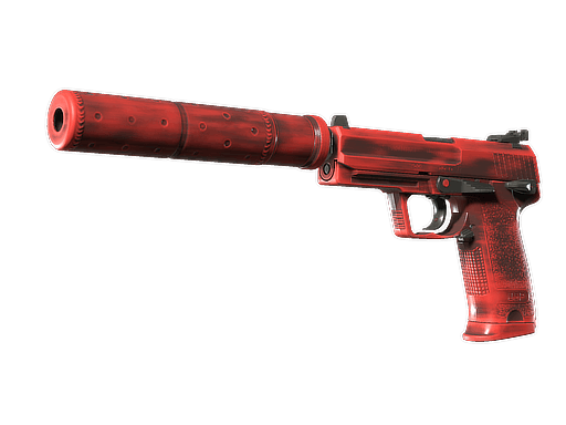 USP-S (Viiltäjä-Jack)