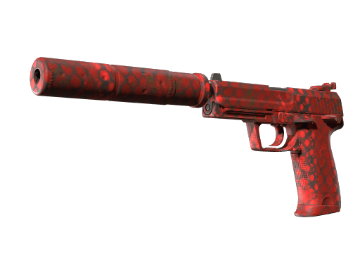 USP-S (Vikavalo)