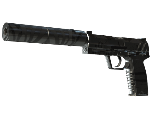 USP-S (Tumma vesi)