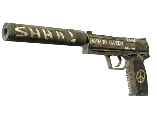 USP-S (Takauma)
