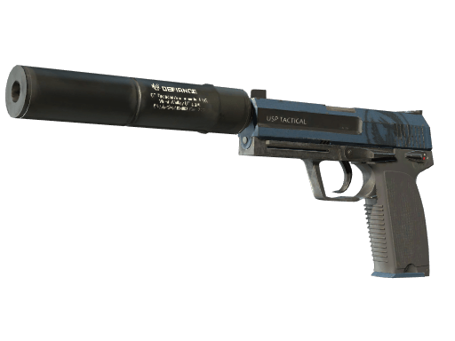 USP-S (Vartija)