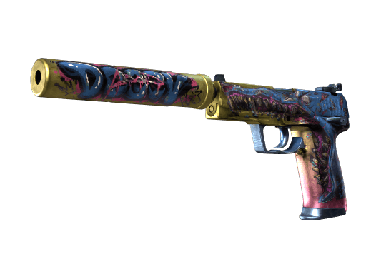USP-S (Jawbreaker)