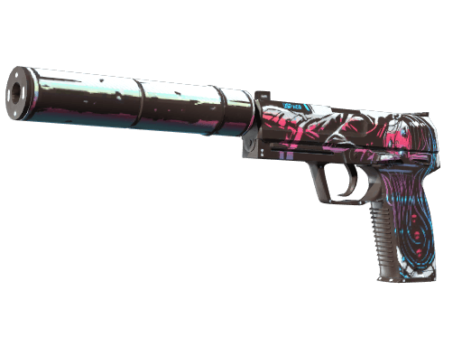 USP-S (Neo-Noir)