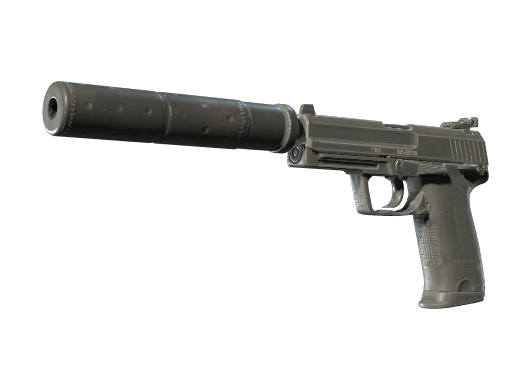 USP-S (Orion)