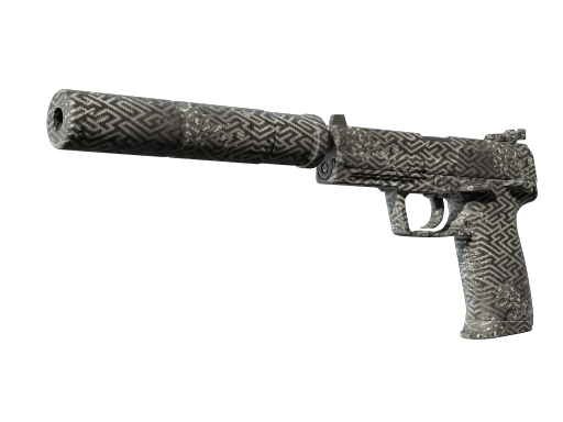 USP-S (Suunnistaja)