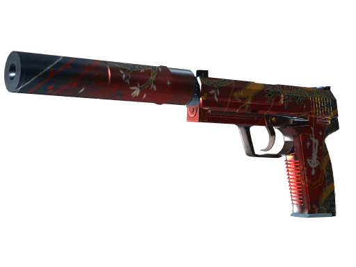 USP-S (Petturi)