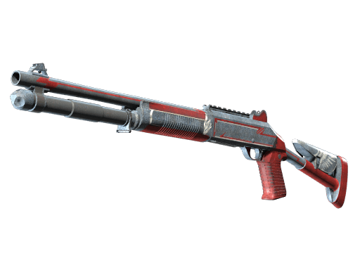 XM1014 (Ángel de la guarda)