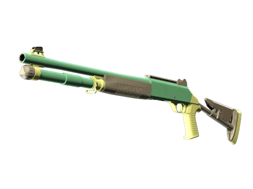 XM1014 (Jungla)