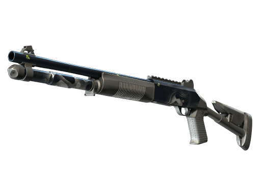 XM1014 (Azogue)