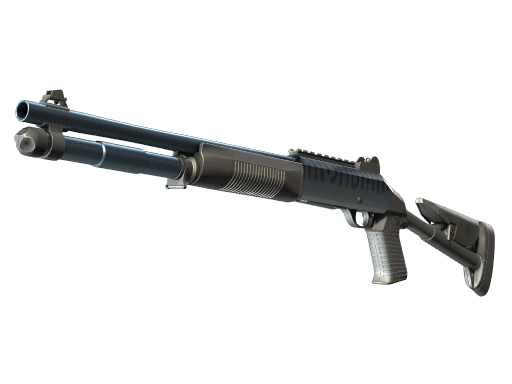 XM1014 (Caballa)