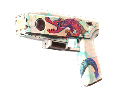 Zeus x27 스킨