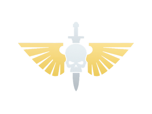 Klistermærke (Adeptus Astartes)