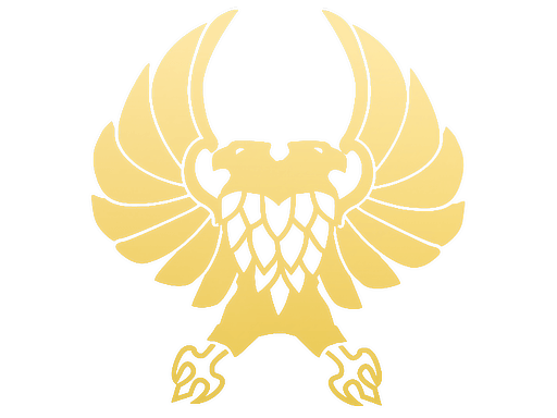Adesivo (Adeptus Custodes 2)