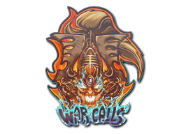 Samolepka (Aeldari Avatar)