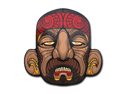 Samolepka (Ancient Marauder)