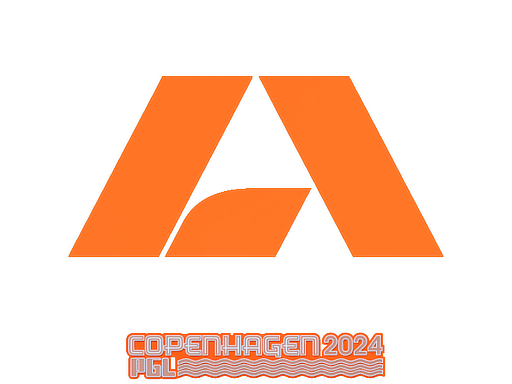 Adesivo (Apeks Copenaghen 2024)