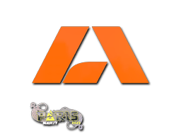 Adesivo (Apeks Parigi 2023)