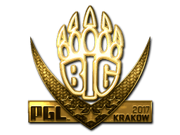 Samolepka (BIG zlatá Krakow 2017)