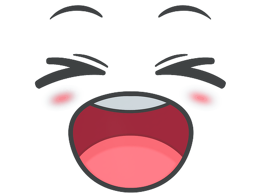 สติกเกอร์ (Blinky)