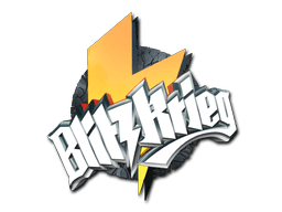 Samolepka (Blitzkrieg)