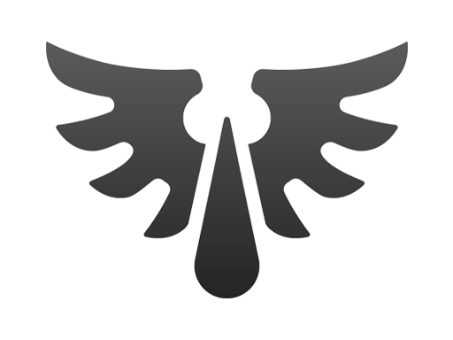 สติกเกอร์ (Blood Angels)