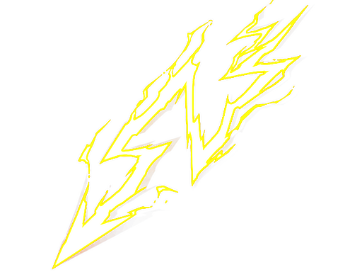 Samolepka (Bolt Charge)