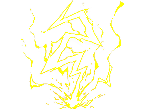 Samolepka (Bolt Strike)