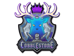 Adesivo (Cbbl Olografico)