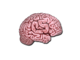 Klistermærke (CS On The Mind)