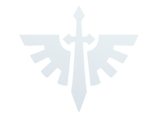Samolepka (Dark Angels)