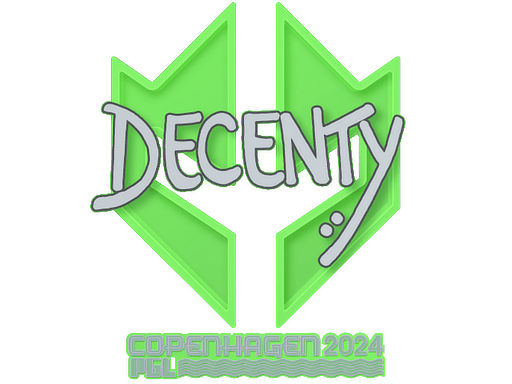Adesivo (decenty Copenaghen 2024)