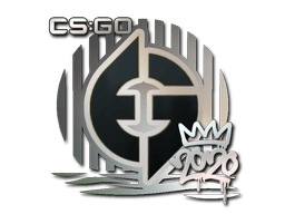 Samolepky Evil Geniuses