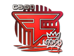 Samolepky FaZe