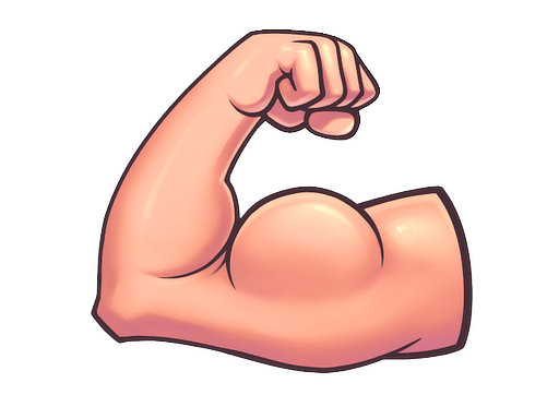 Klistermærke (Flex)