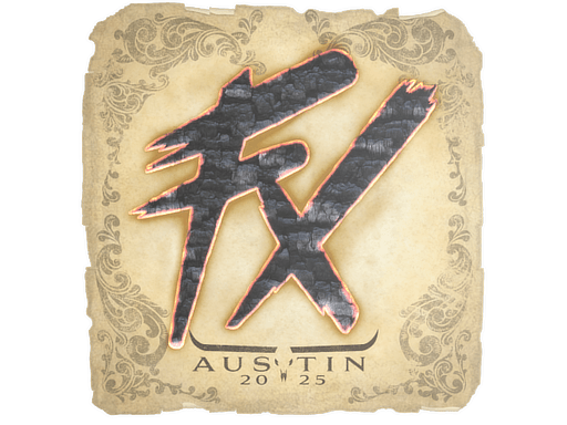 Adesivo (Fluxo Austin 2025)