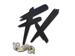Samolepky Fluxo