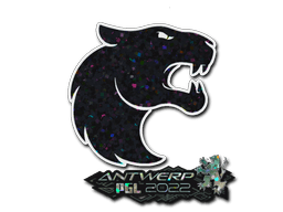 สติกเกอร์ (FURIA ระยิบระยับ Antwerp 2022)