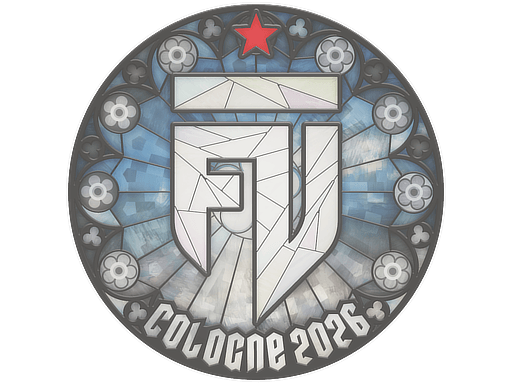 สติกเกอร์ (FUT Cologne 2026)