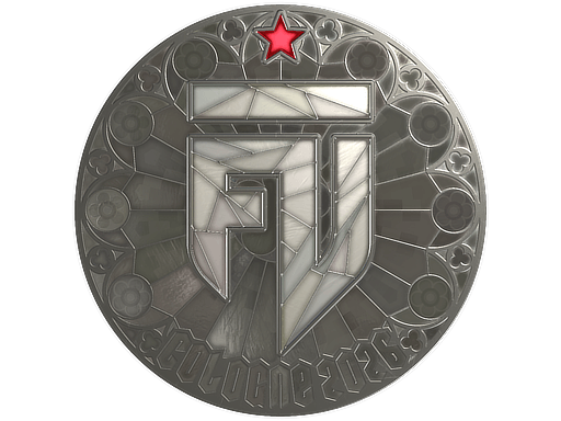 สติกเกอร์ (FUT ฟอยล์ Cologne 2026)