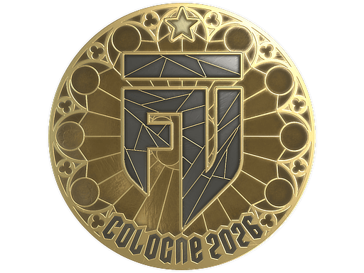 สติกเกอร์ (FUT ทอง Cologne 2026)