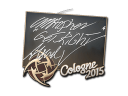 Adesivo (GeT_RiGhT Cologne 2015)