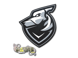 Aufkleber (Grayhound Gaming Paris 2023)